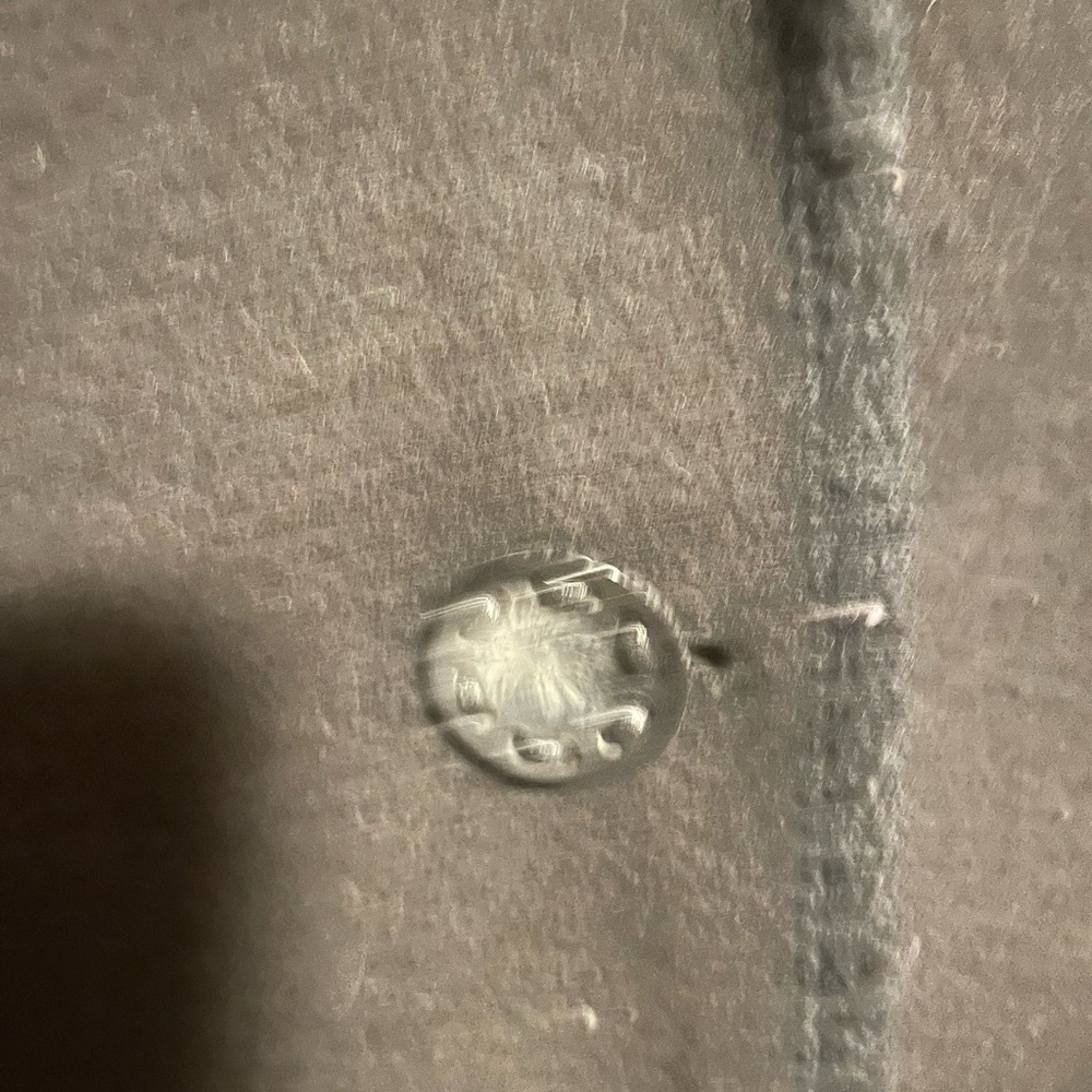 Tweeds Wool Jacket - Picture 4 of 5